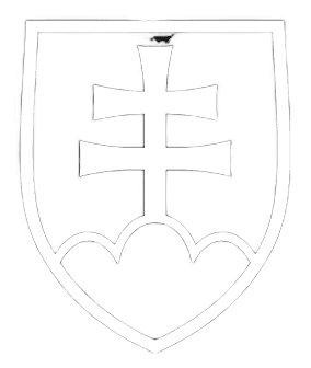 Slovenský erb